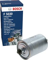 Fuel Filters