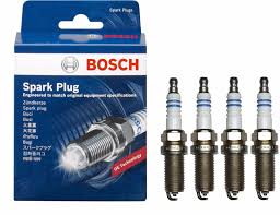 Spark Plugs